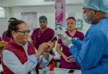 Cuenta DIF Reynosa con inscripciones en taller de Auxiliar de Enfermería