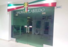 A media noche sesionará en presidencia Municipal el nuevo Cabildo de Reynosa