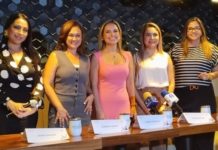 AMMJE presentó la segunda generación del programa Incubación de Empresas