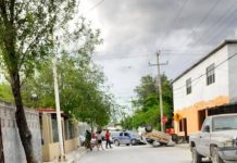 Accidentes de unidades dejan daños y caos en las vialidades