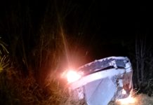 Accidentes viales dejan cuantiosos daños materiales y caos