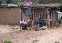 Se reduce la pobreza en Tamaulipas, pero en N. Laredo no disminuye: Cáritas.