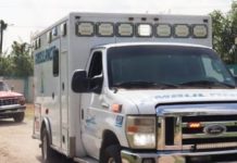 Garantizan traslados en ambulancia sin costo alguno en Miguel Alemán