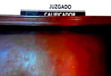 Arrestan a sujeto por alterar el orden, escandalizar, y molestar a las personas