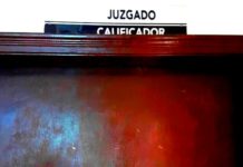 Arrestan a sujeto por alterar el orden y molestar a las personas