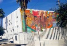 Arrestan a sujetos por alterar el orden público y escandalizar
