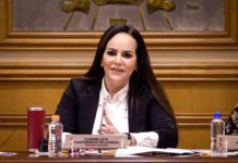 Presentará mañana Carmen Lilia su Tercer Informe de gobierno