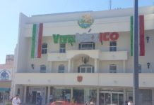 Carlos Peña Ortiz, culmina su periodo 2021-2024 trabajando por Reynosa