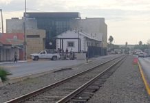Con toma de protesta alcalde Carlos Peña Ortiz inaugurara Museo del Ferrocarril