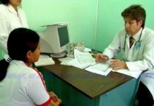 En caso de enfermedad no es recomendable auto medicarse acuda al medico