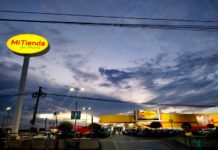 Exhortan a tener precaución por presencia de lluvias con frente frio