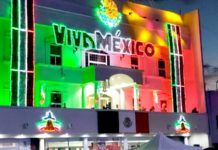 Extrema vigilancia implementarán en tradicional Grito de Independencia