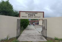 Niños de la playa de Matamoros se quedan sin clases por culpa del Gobierno Municipal