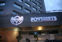 Ante problemática con créditos de FOVISSSTE se acercan a las autoridades