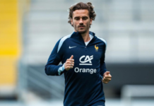 Adiós a una leyenda: Antoine Griezmann anuncia que se retira