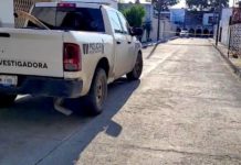 Hallan a persona muerta en un predio en la zona Centro
