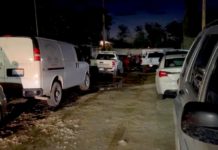 Hallan cadáver en interior de una vivienda en la Unidad Obrera