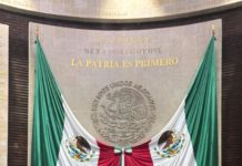 Participó la Doctora Maki Ortiz en Apertura de Primer Período de Sesiones del Senado