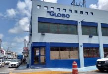 Si hay fuentes de empleo en negocios de zona centro de Madero