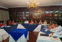 “Hay en Tamaulipas una tranquilidad para los migrantes”: Juan José Rodríguez Alvarado.