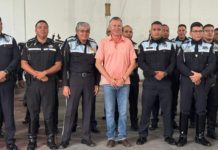 Destaca Chucho Nader Importantes Avances en Tránsito y Vialidad