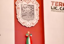 Somos un Gobierno que transforma: Carlos Peña Ortiz Tercer Informe de Gobierno