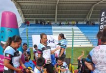 Trescientos cincuenta personas participaron en la carrera AMASFACTON 2024