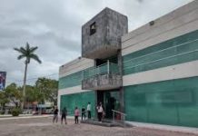 Avanza entrega-recepción en Madero