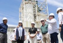 Mónica Villarreal Anaya y Silkimya se reúnen para estrechar lazos de colaboración