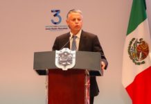 Escribimos la Historia de Tampico con Obras que Brillarán por Siempre: Chucho Nader.