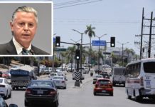 Modernizó Chucho Nader Red de Semáforos en Tampico