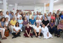 Presentará DIF Tampico Libro “Seis Años Brillando Juntos