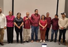 Capacitan a alcaldes electos de MORENA sobre el manejo de las finanzas