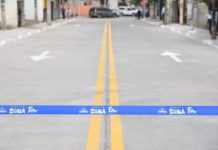 Más de 144 Cuadras se han Pavimentado en Tampico Durante 2024