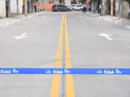 Más de 144 Cuadras se han Pavimentado en Tampico Durante 2024