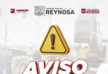 Suspención de servicio de agua se tor Oriente