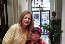 Brinda DIF Tampico Seguridad y Certidumbre a Personas con Discapacidad