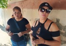 Madres de familia denuncia anomalías en primaria de Madero