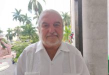 Concluyó hoy la firma de actas de las 32 dependencias del Ayuntamiento de Tampico