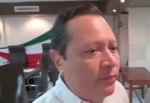 Cambio de Poderes en el Ayuntamiento de Ciudad Madero