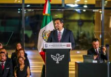 Reynosa Imparable con nuevos programas del Alcalde Carlos Peña Ortiz para 2024-2027