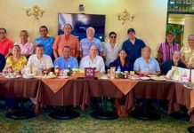 Eligen Presidente de Círculo Ciudadano y de Fuerzas Humanistas de México