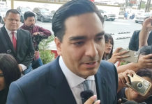 Alcalde agradece apoyo de ciudadanos y refrenda su compromiso de seguir trabajando por Reynosa