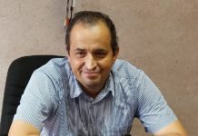 Piden a nuevos diputados no tener miedo de legislar sobre operativo mochila