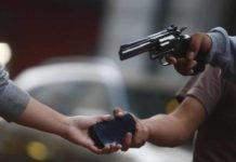 Imparable la incidencia delictiva impera el robo en sus diversas modalidades