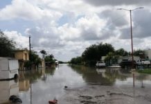 Activa Plan Tamaulipas para auxiliar a familias afectadas por inundaciones en San Fernando