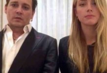 Johnny Depp y Amber Heard podrían cruzar caminos