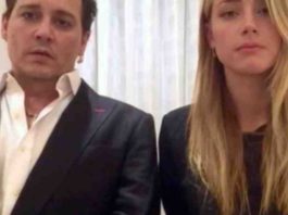 Johnny Depp y Amber Heard podrían cruzar caminos