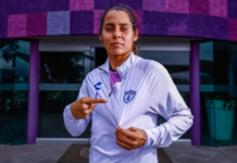 Ni Barcelona ni Real Madrid, Kenti Robles cumplió su sueño al jugar en México