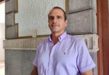 Problema de vandalismo en Tamules se resolvieron